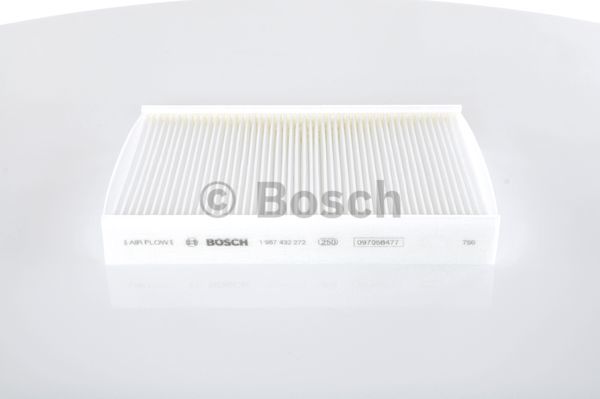 Filtr kabinowy BOSCH 1 987 432 272