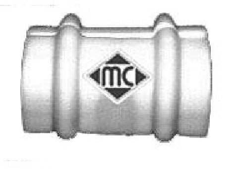 Guma stabilizatora METALCAUCHO 02915