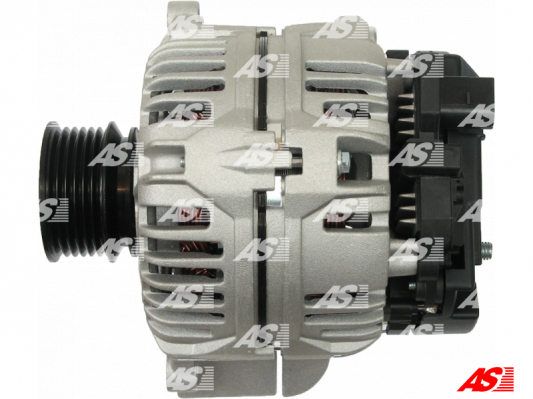 Alternator AS-PL A0254