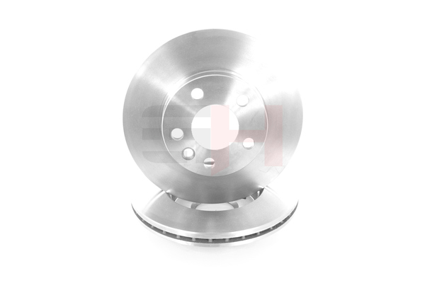 Tarcza hamulcowa GH GH-404721
