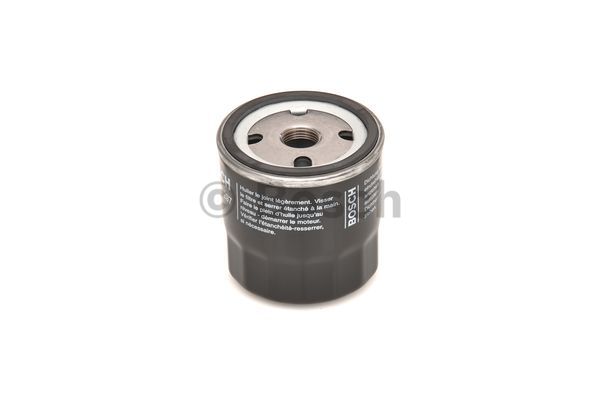 Filtr oleju BOSCH 0 451 103 297