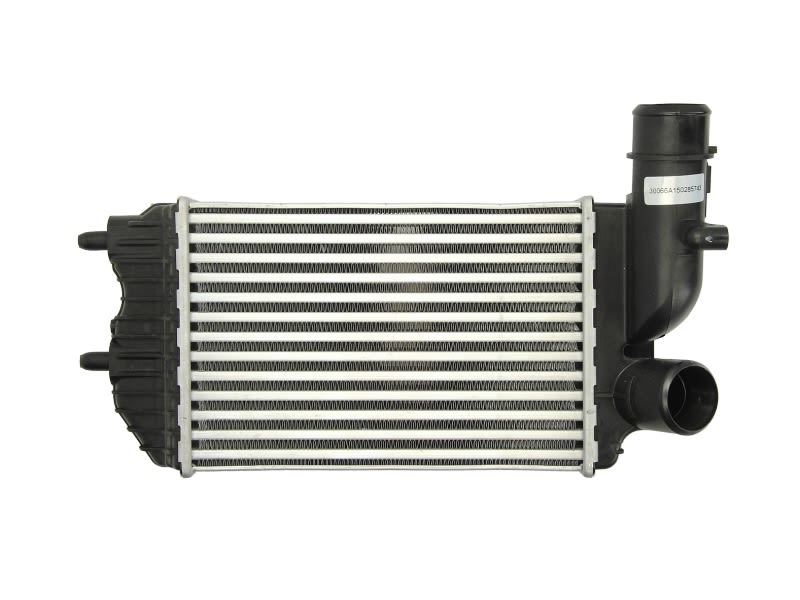 Chłodnica powietrza intercooler NRF 30066A