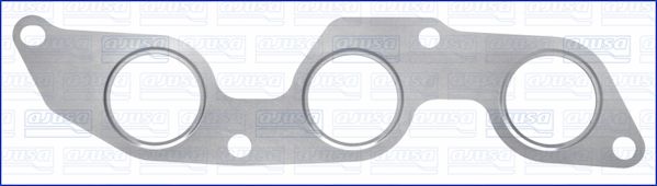 Uszczelka kolektora wydechowego AJUSA 13277900