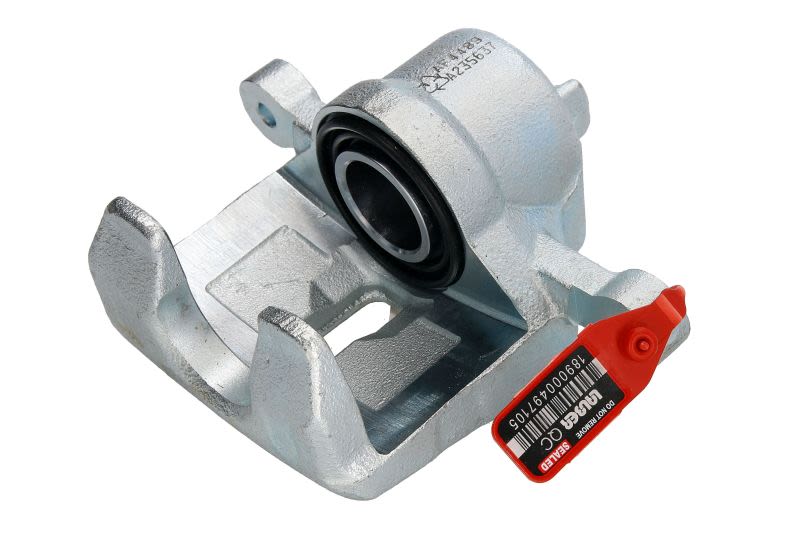 Zacisk hamulca LAUBER 77.5141