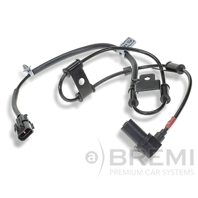 Czujnik ABS BREMI 51294