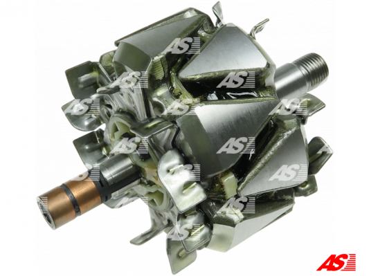 Wirnik alternatora AS-PL AR3028S