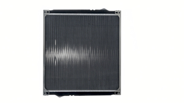 Chłodnica, układ chłodzenia silnika MAHLE CR 2667 000P