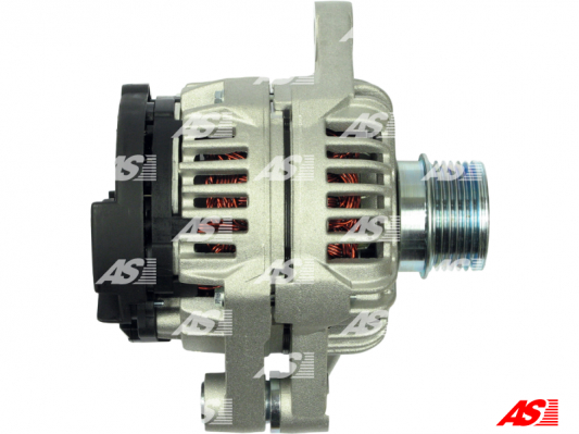 Alternator AS-PL A0252