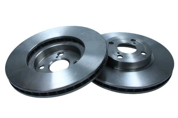 Tarcza hamulcowa MAXGEAR 19-0966