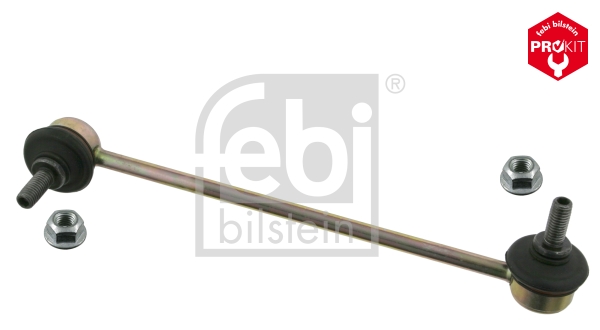 Łącznik stabilizatora FEBI BILSTEIN 17207