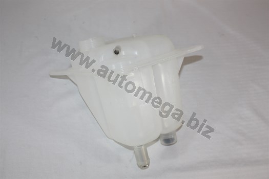 Zbiorniczek wyrównawczy AUTOMEGA 160036110