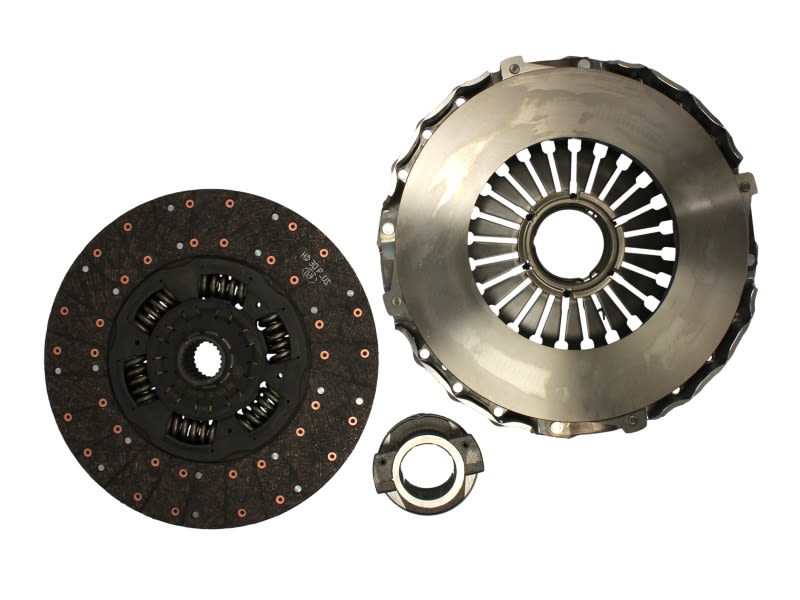 Zestaw sprzęgła LUK 643 3294 00