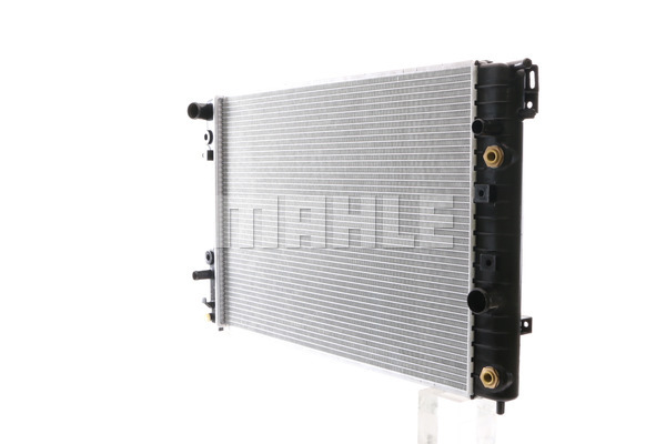 Chłodnica MAHLE CR 561 000S
