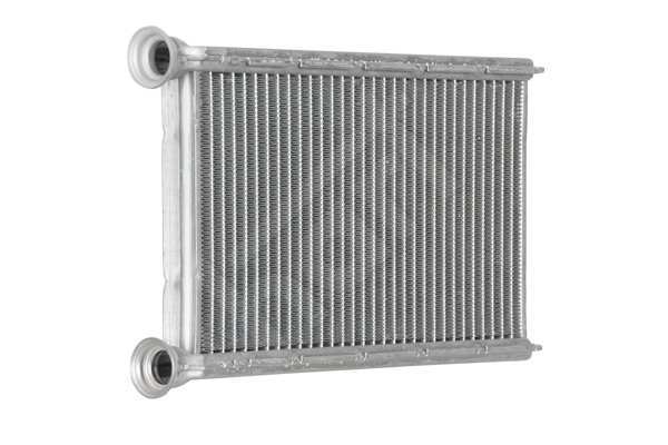Nagrzewnica HART 645 456