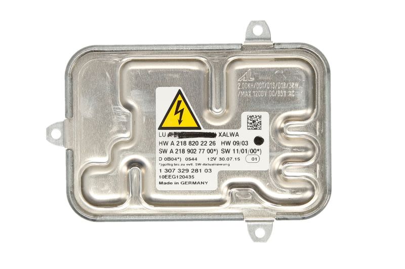 Sterownik oświetlenia MAGNETI MARELLI 711307329281