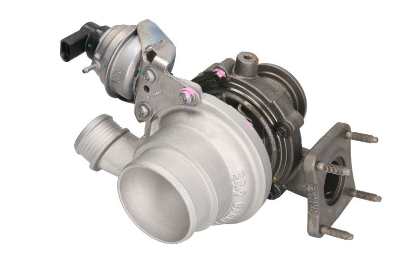 Turbosprężarka GARRETT 805156-9006S