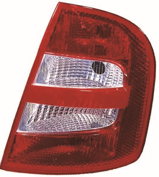 Lampa tylna zespolona ABAKUS 665-1901R-UE