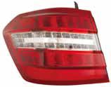 Lampa tylna zespolona ABAKUS 440-1979L-AE