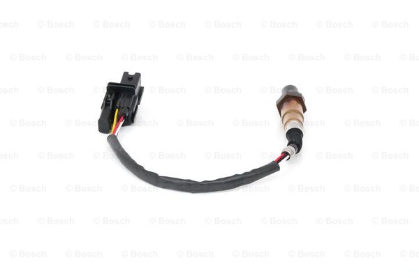 Sonda lambda BOSCH 0 258 007 147