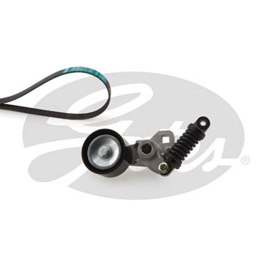 Zestaw paska osprzętu GATES K019PK2870HD