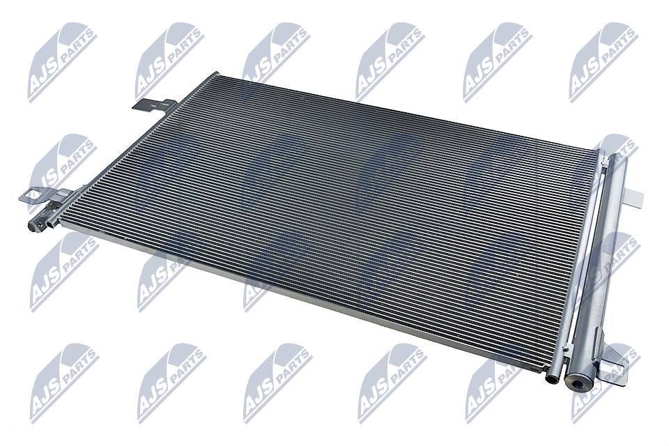 Skraplacz klimatyzacji NTY CCS-VW-029