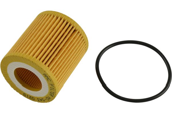 Filtr oleju KAVO PARTS MO-543