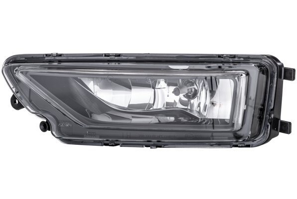Lampa przeciwmgielna przednia HELLA 1ND 012 755-111
