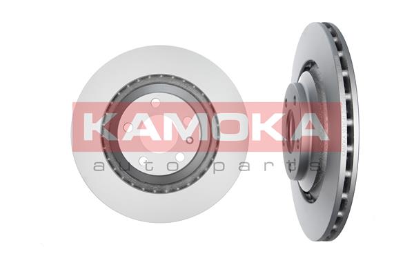 Tarcza hamulcowa KAMOKA 1031041