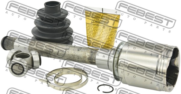 Przegub FEBEST 1611-251RH