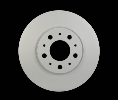 Tarcza hamulcowa HELLA 8DD 355 103-681
