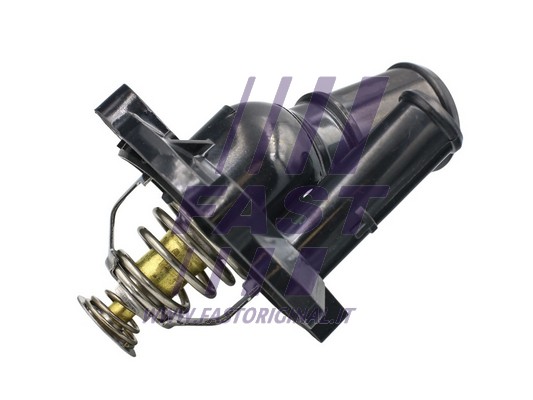 Termostat FAST FT58029