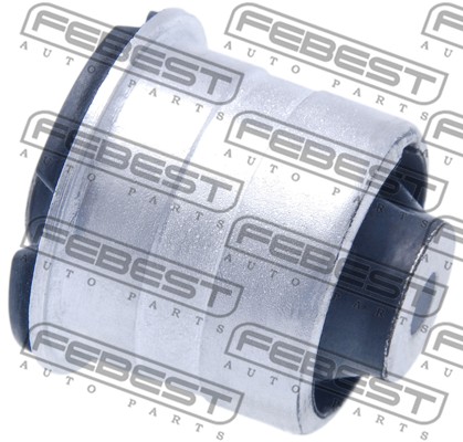 Tuleja wahacza FEBEST BZAB-041