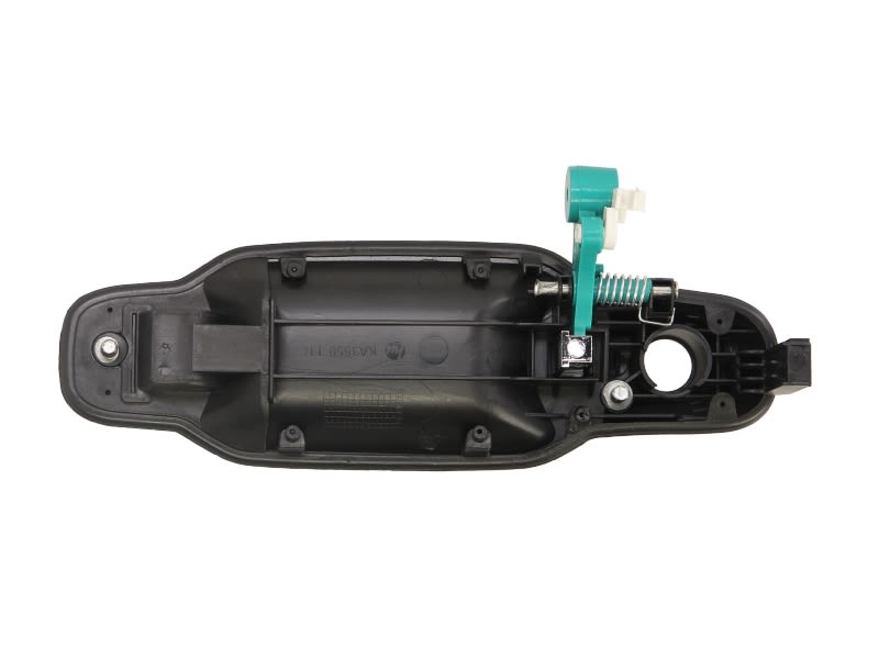 Klamka drzwi BLIC 6010-53-013402PP