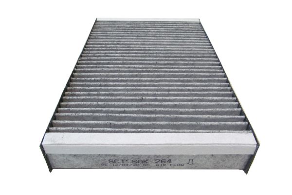 Filtr kabinowy SCT GERMANY SAK 264