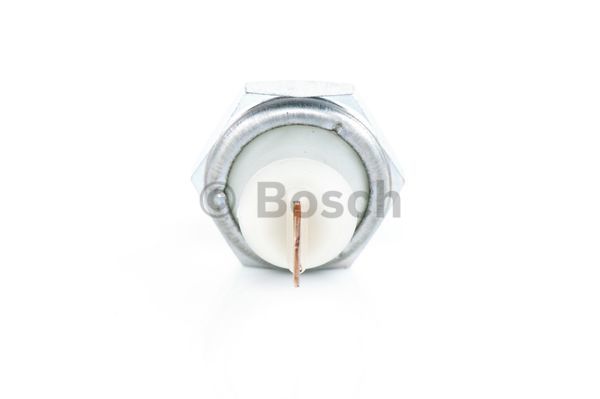 Czujnik ciśnienia oleju BOSCH 0 986 344 082
