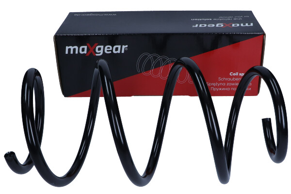 Sprężyna zawieszenia MAXGEAR 60-0670D