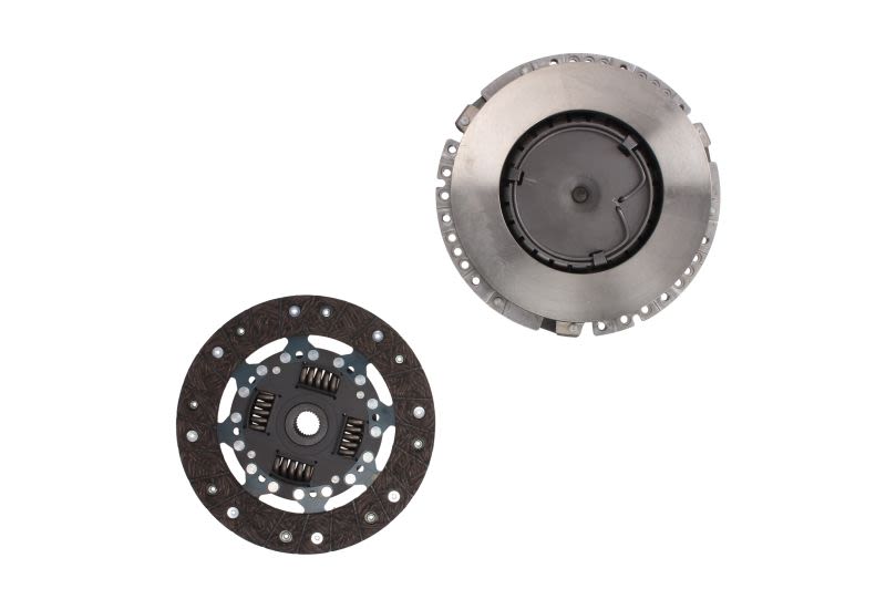 Zestaw sprzęgła NEXUS F1T007NX