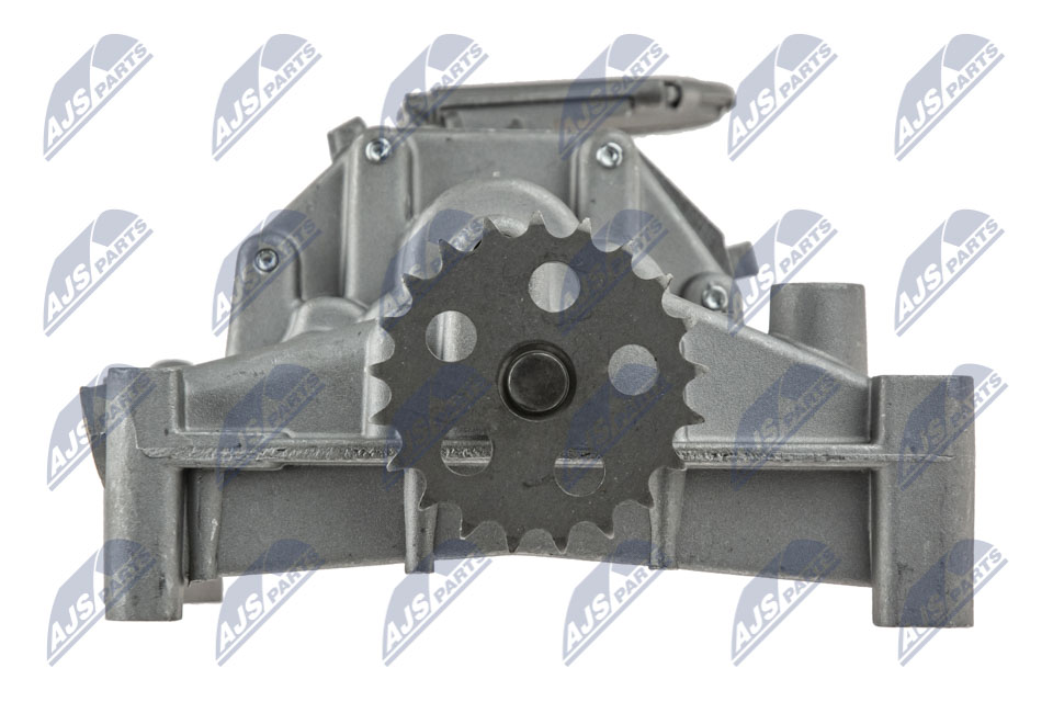 NTY BPO-CT-003