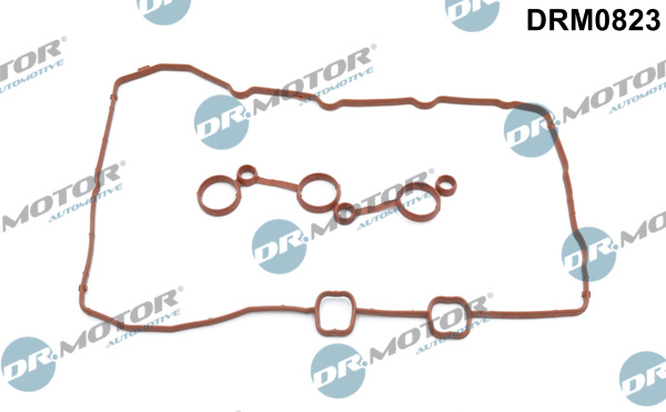 Uszczelka pokrywy zaworów DR.MOTOR AUTOMOTIVE DRM0823