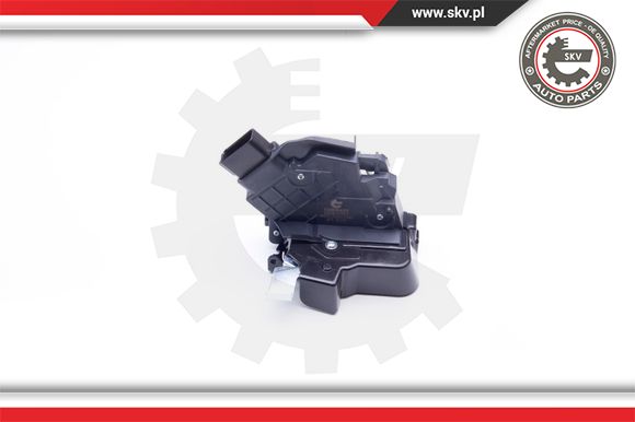 Zamek drzwi ESEN SKV 16SKV553