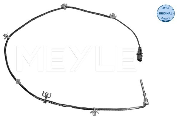 Czujnik  temperatury spalin MEYLE 614 800 0040