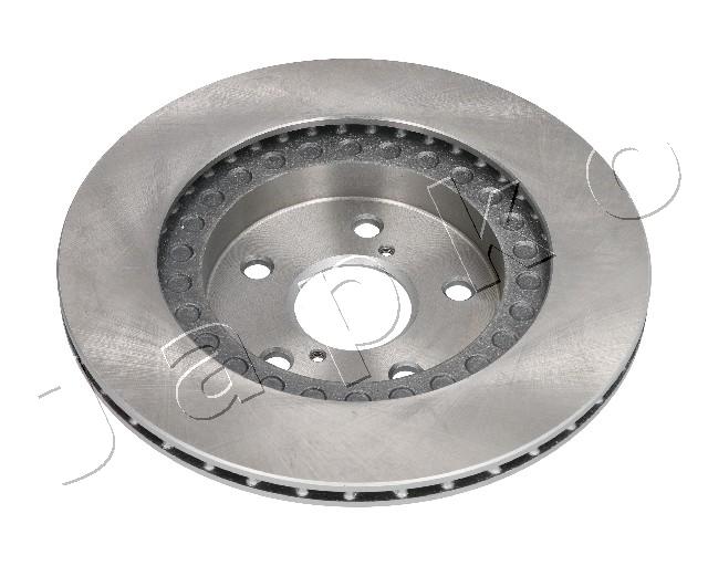 Tarcza hamulcowa JAPKO 60274C