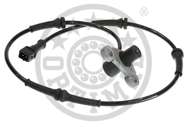 Czujnik ABS OPTIMAL 06-S180