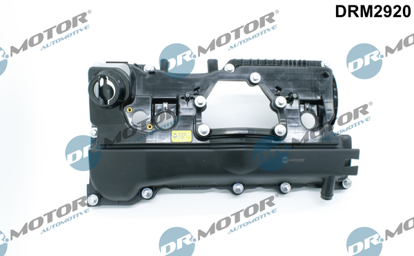 Pokrywa zaworów DR.MOTOR AUTOMOTIVE DRM2920