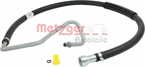 Przewód wspomagania METZGER 2361050