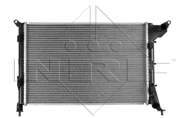 Chłodnica NRF 53969