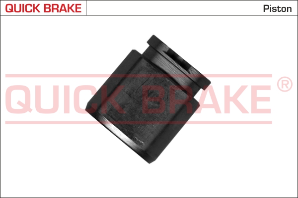 Tłoczek, zacisk hamulca QUICK BRAKE 185119K