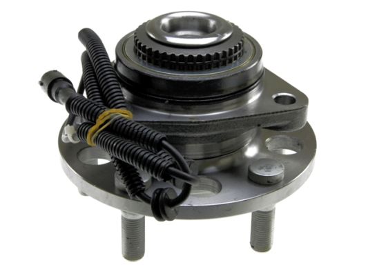 Zestaw łożysk koła NTY KLP-DW-088