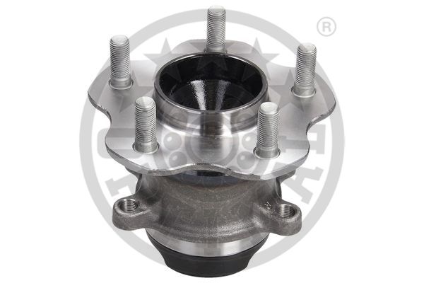 Zestaw łożysk koła OPTIMAL 962763