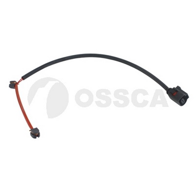 Czujnik zużycia klocków OSSCA 10940